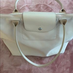 Longchamp le pliage